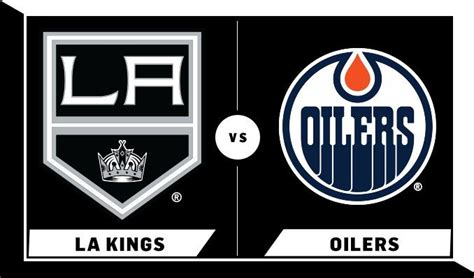 tickets for la kings vs oilers